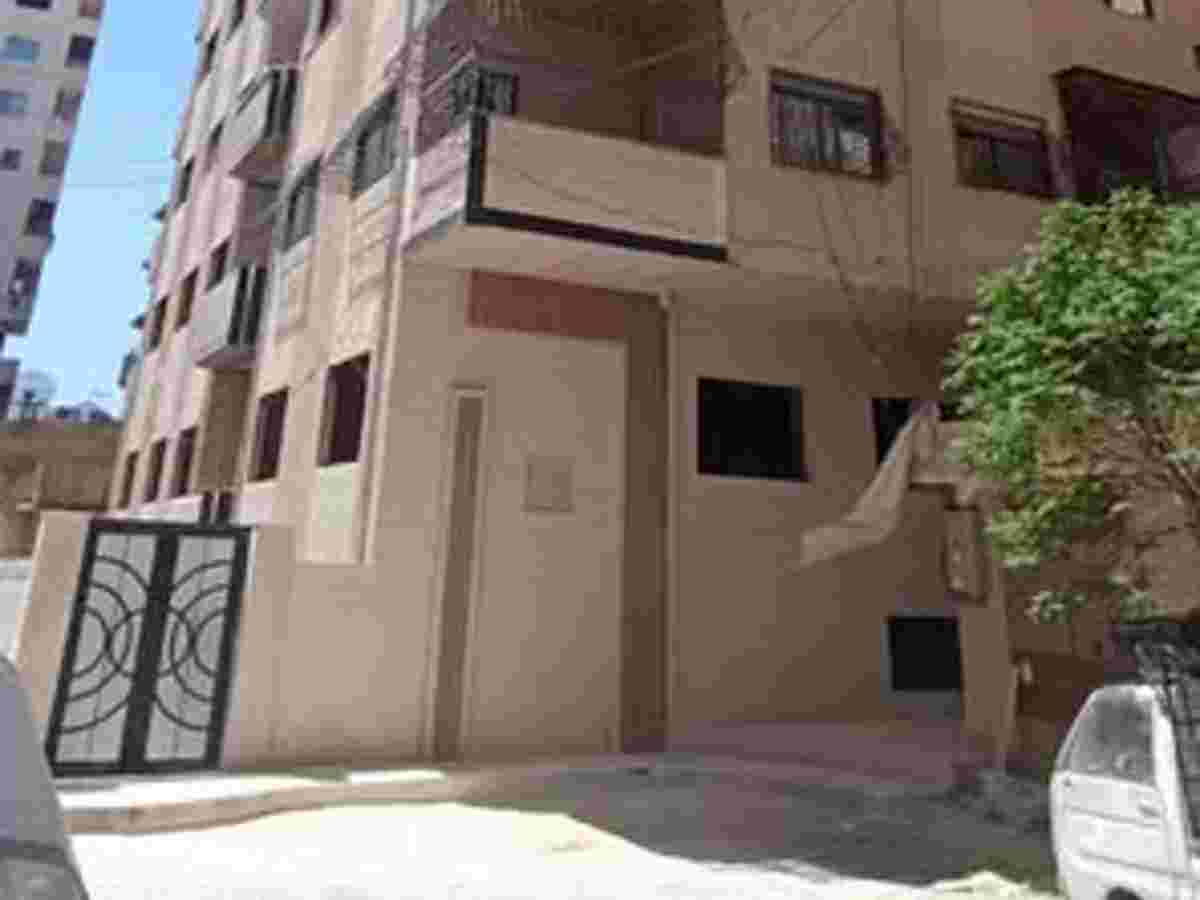 شقة 2 غرف 1 صالات 100م² طابق 4 للبيع