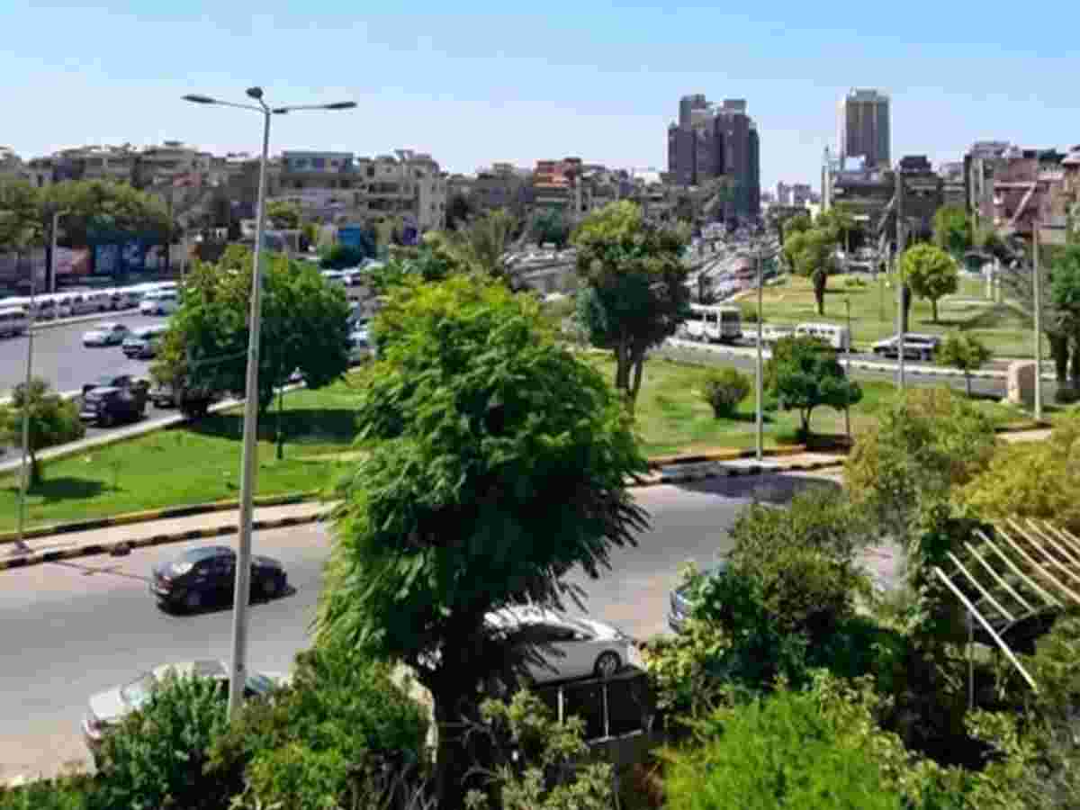 شقة 2 غرف 1 صالات 100م² طابق 2 للبيع