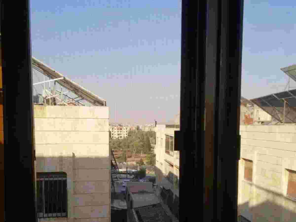 شقة 3 غرف طابق 3 للبيع