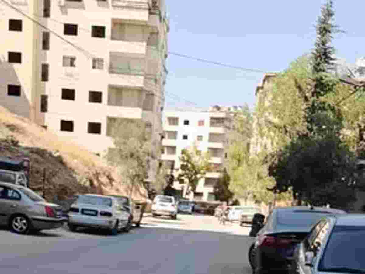 شقة 2 غرف 1 صالات 90م² طابق 1 للبيع