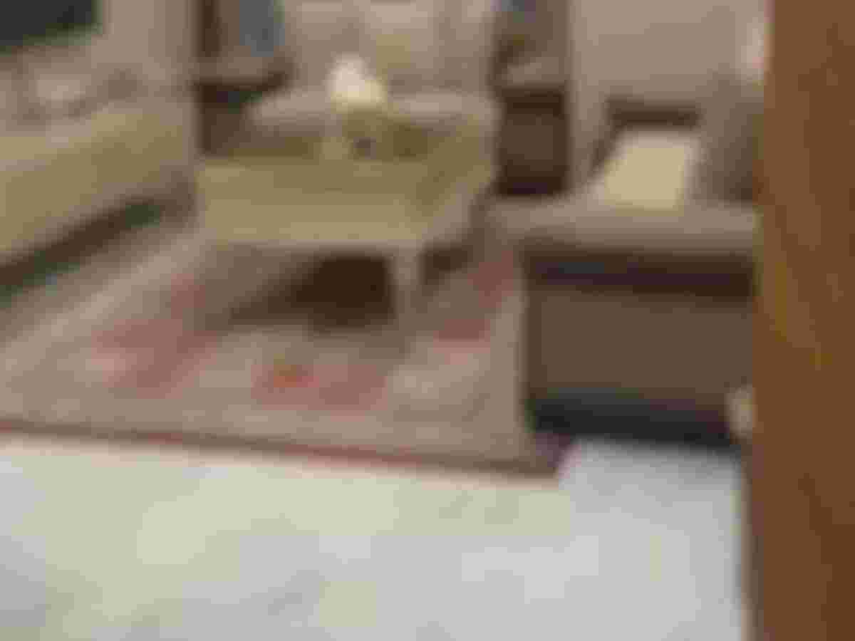 شقة 2 غرف 1 صالات مع فرش للإيجار
