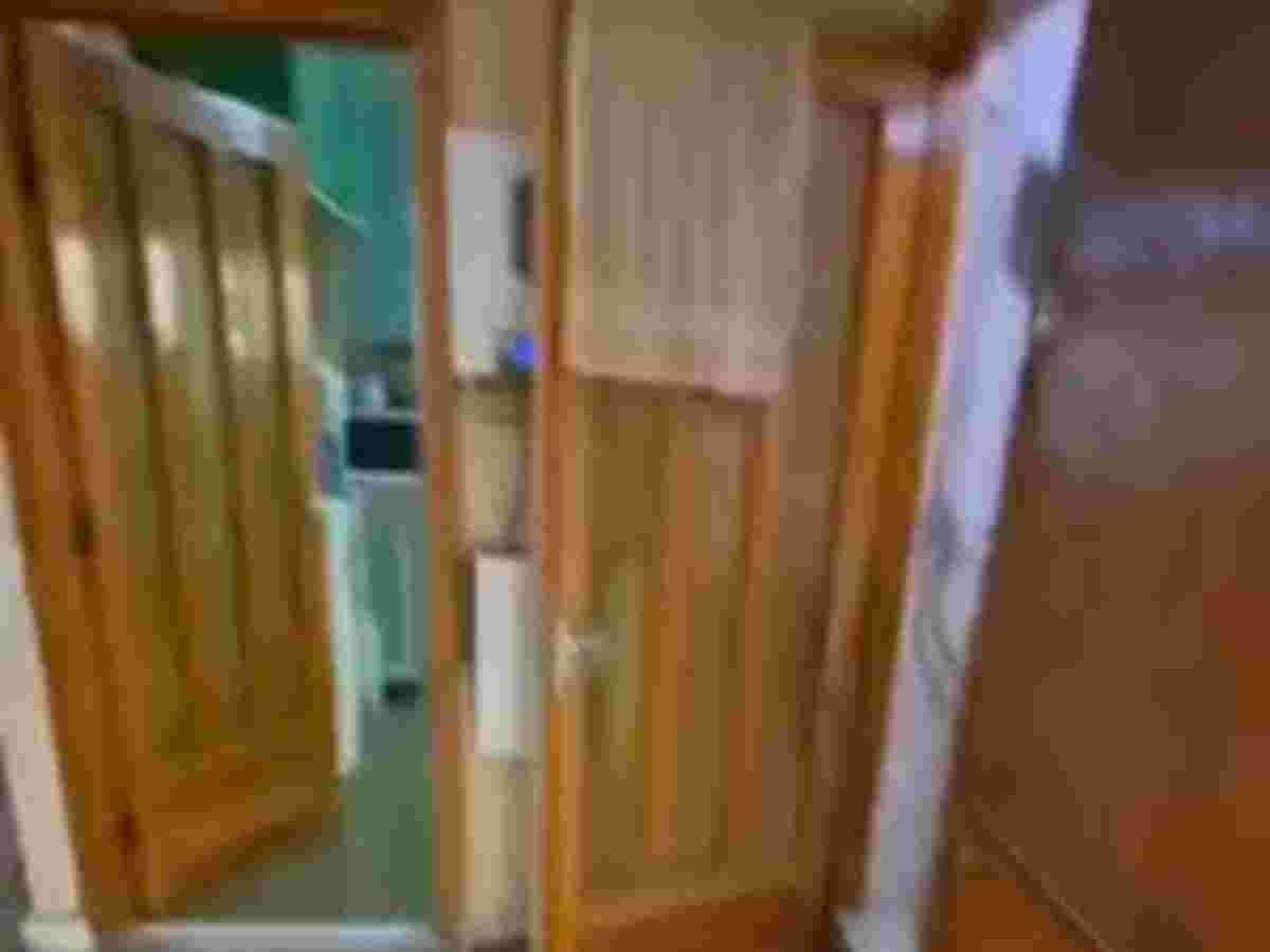 شقة 3 غرف 1 صالات طابق 1 مع فرش للإيجار