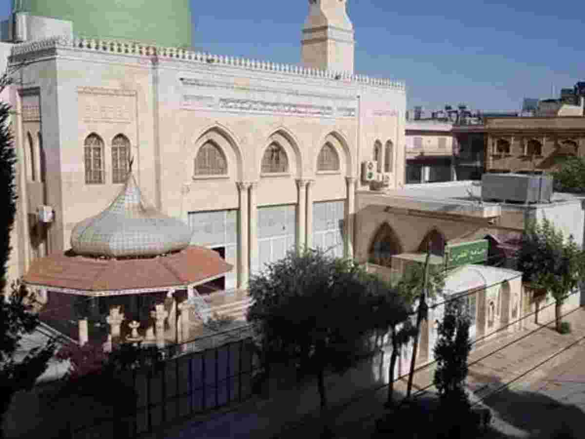 شقة 6 غرف 1 صالات 200م² طابق 2 مع فرش للبيع