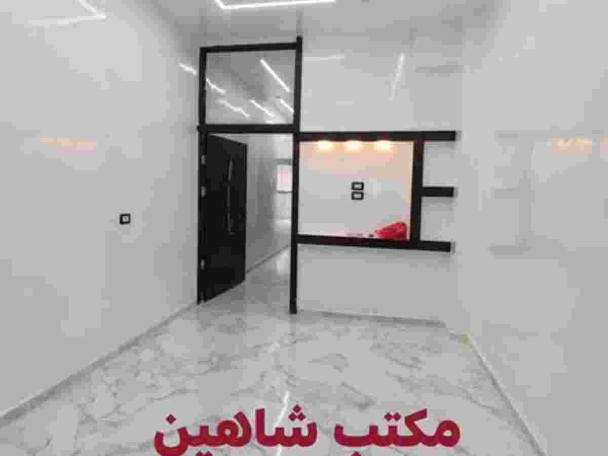 شقة 2 غرف 1 صالات 70م² طابق 2 للبيع