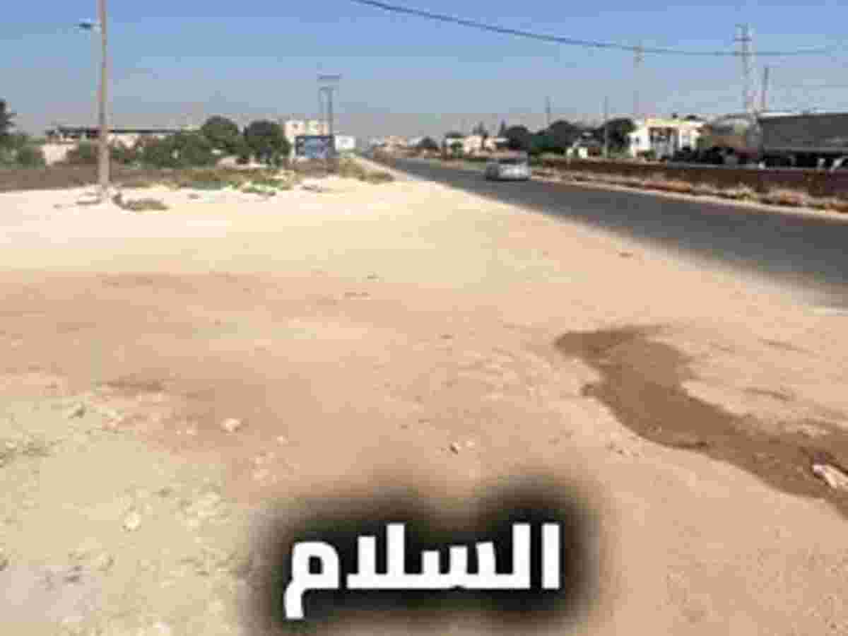 محل 235م² للبيع