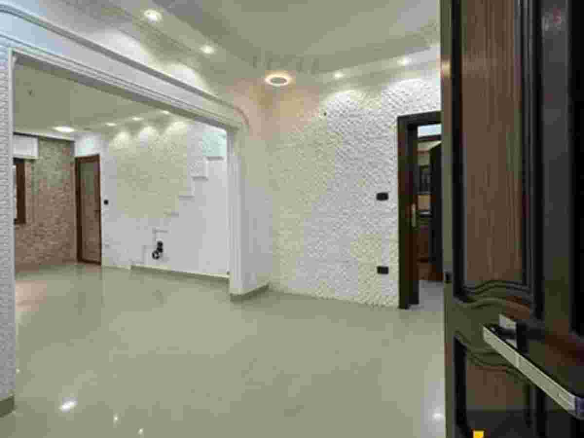 شقة 2 غرف 1 صالات 100م² طابق 1 للبيع