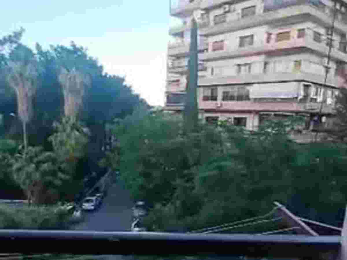 شقة 2 غرف 2 صالات 115م² طابق 3 مع فرش للبيع