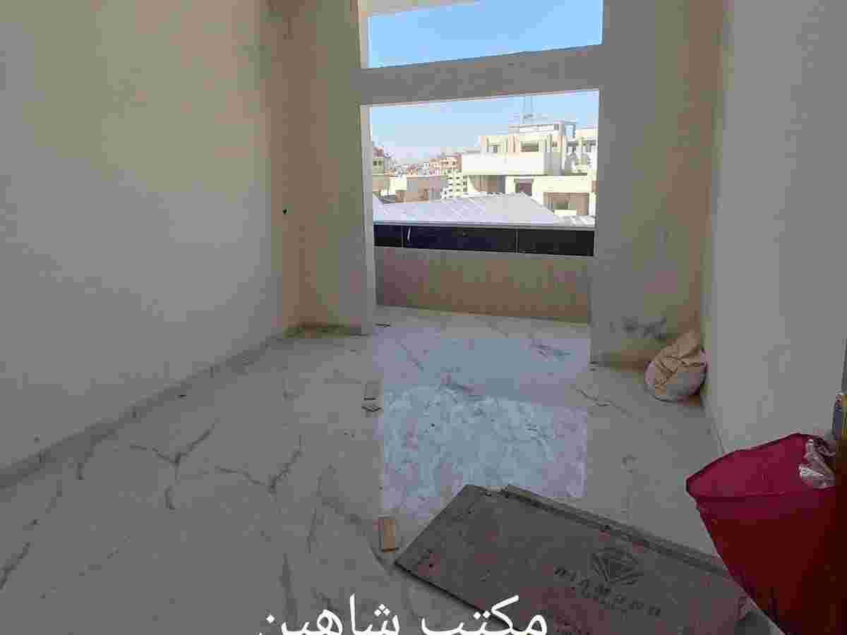 شقة 1 غرف 1 صالات 70م² طابق 6 للبيع