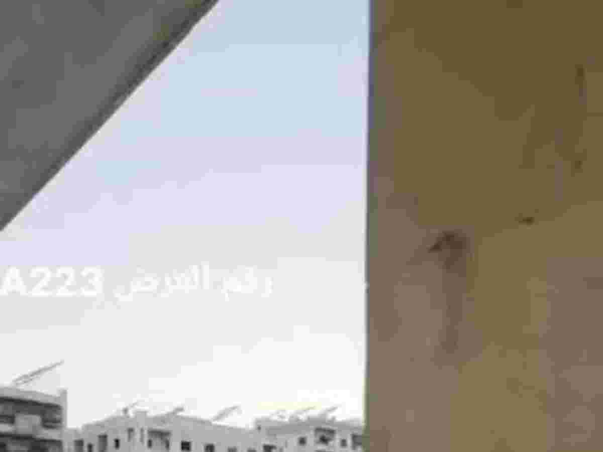شقة 7 غرف 340م² طابق 1 للبيع