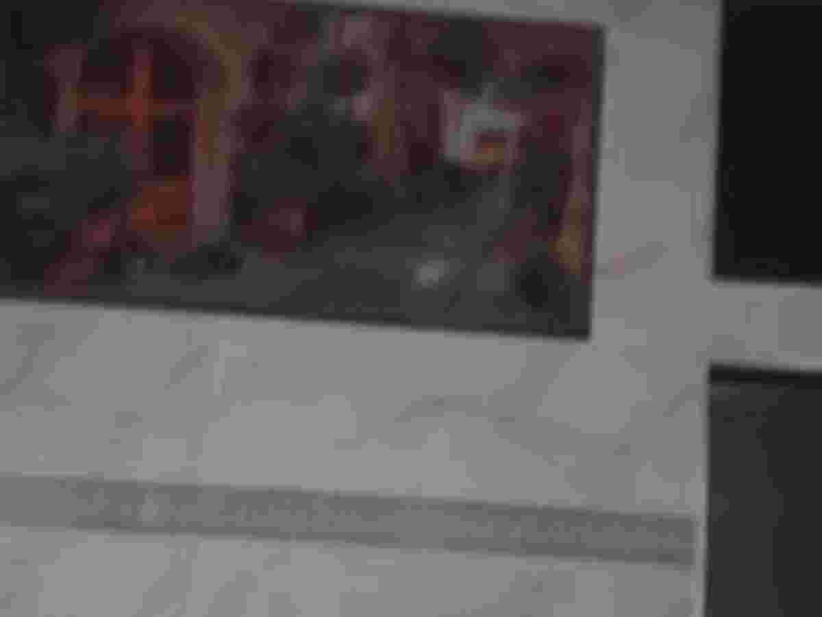 شقة 118م² طابق 2 مع فرش للبيع