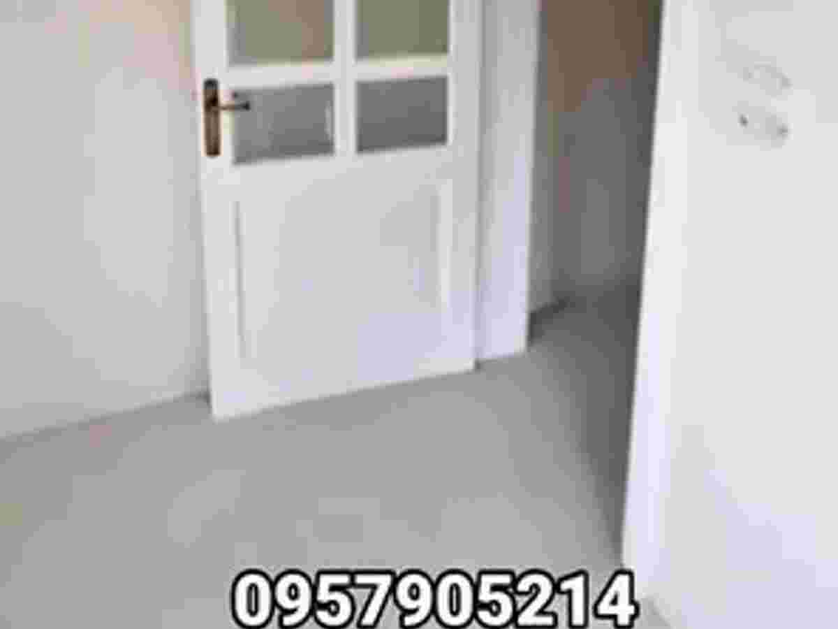 شقة 4 غرف طابق 1 للإيجار