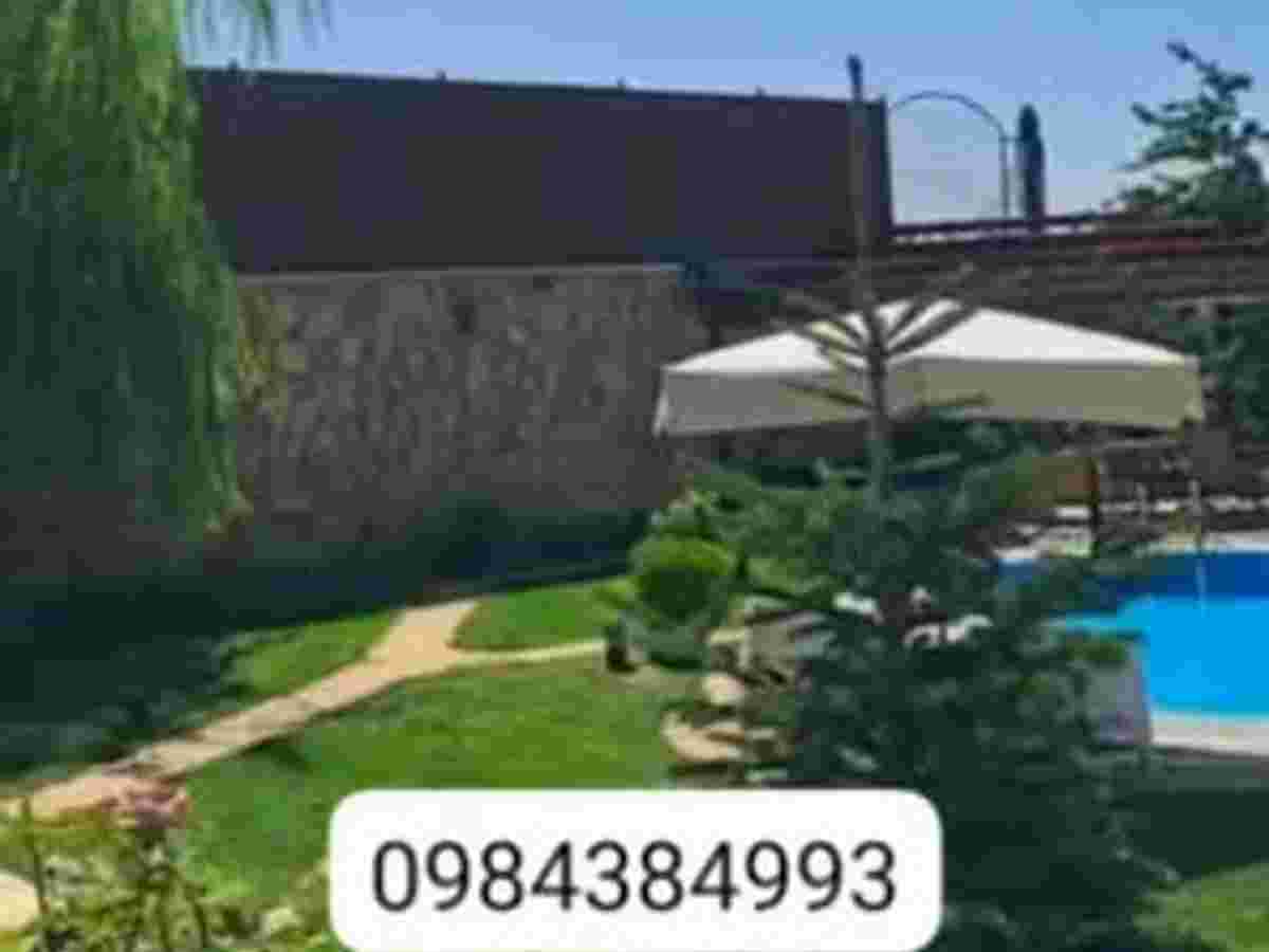 فيلا 4 غرف 1 صالات للإيجار اليومي