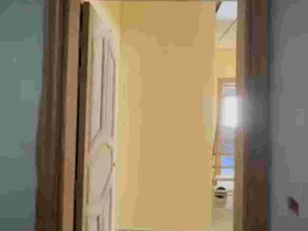 شقة 3 غرف طابق 4 للبيع