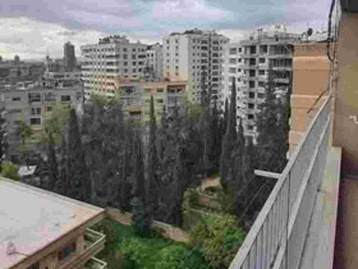 شقة 3 غرف 1 صالات 200م² طابق 5 للبيع