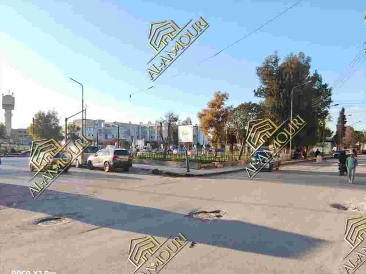 شقة 4 غرف 1 صالات 160م² طابق 2 للبيع