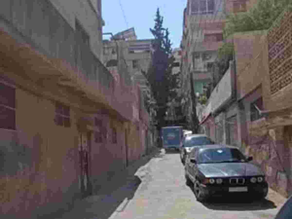 شقة 3 غرف 1 صالات 130م² للإيجار