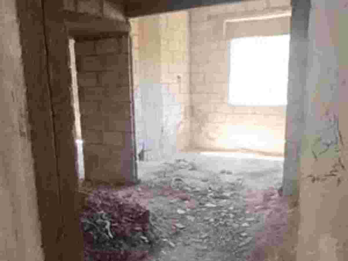 شقة 2 غرف 64م² طابق 2 للبيع