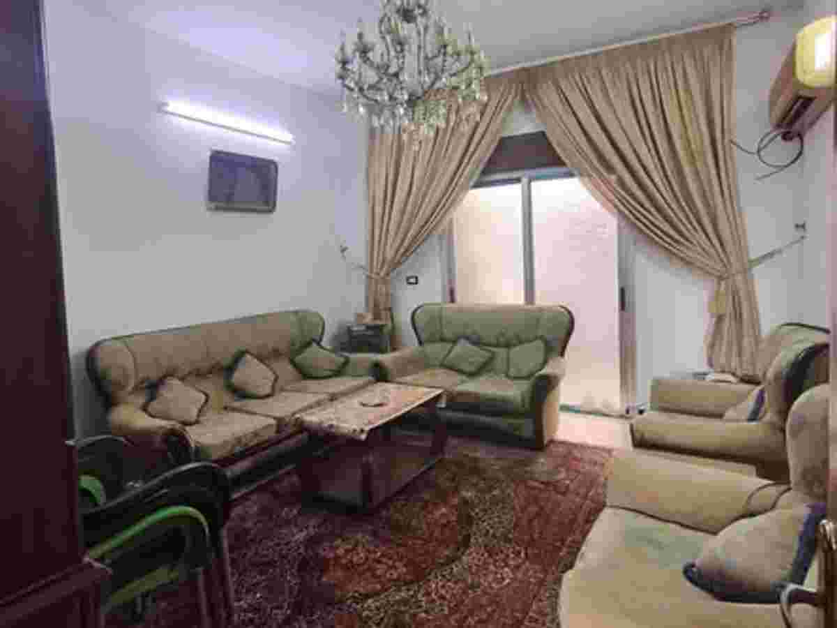 شقة 3 غرف 1 صالات 145م² طابق 1 للبيع