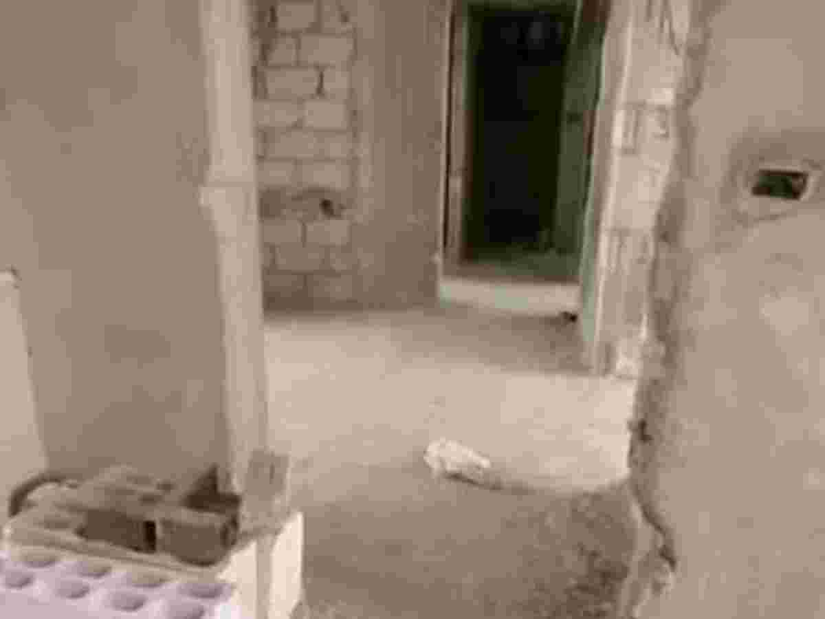 شقة 90م² طابق 3 للبيع
