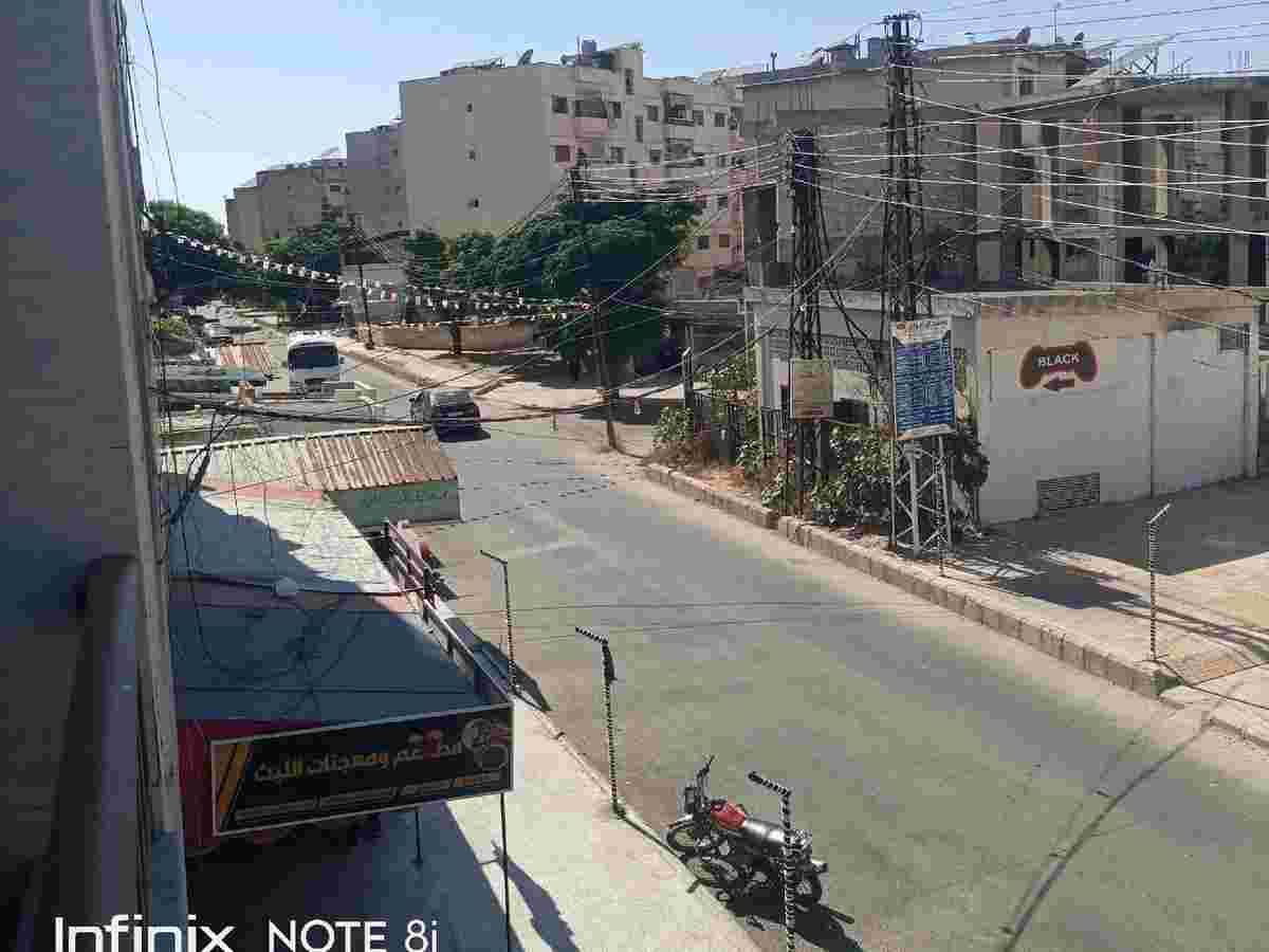 شقة 3 غرف 135م² طابق 2 للبيع