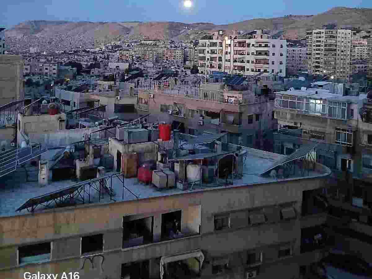 شقة 2 غرف 1 صالات 65م² طابق 7 للبيع