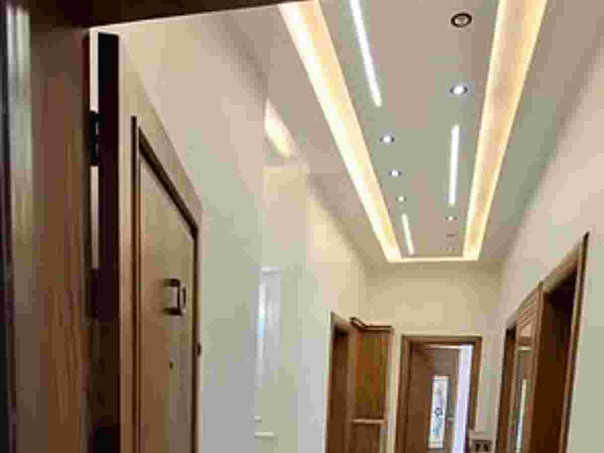 شقة 6 غرف 280م² طابق 4 للبيع