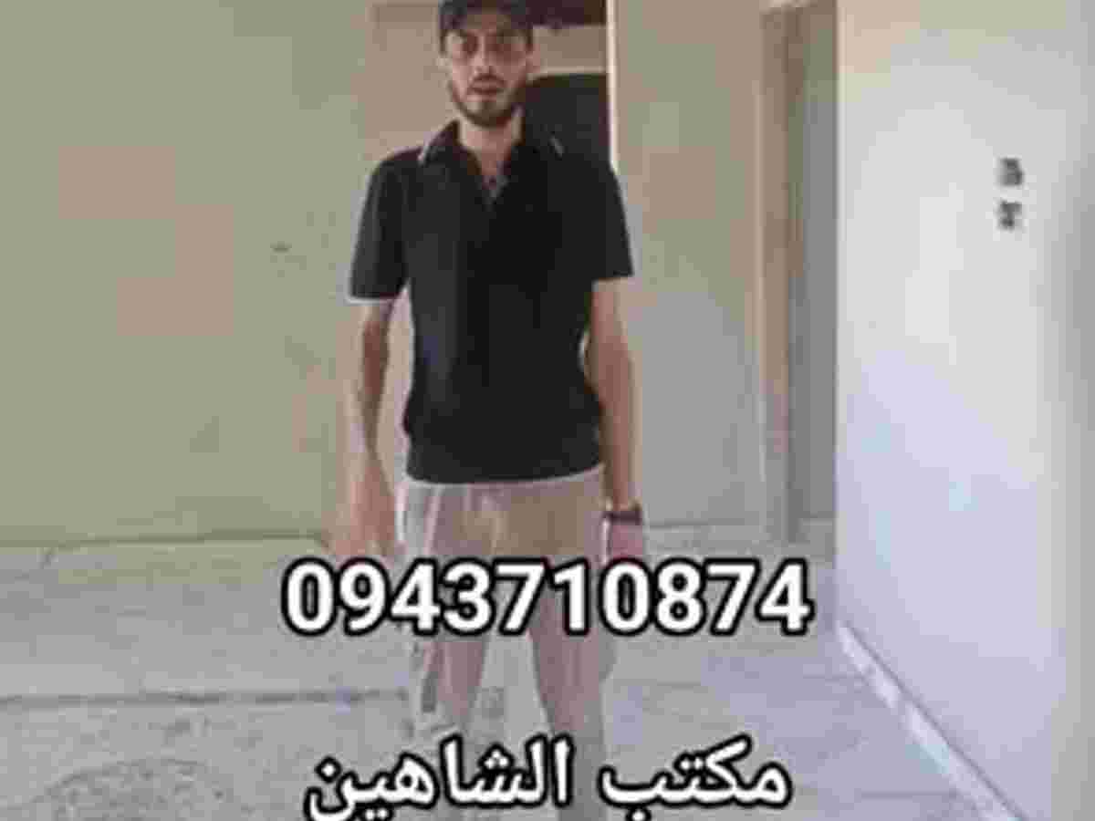 شقة 3 غرف 1 صالات 100م² طابق 4 مع فرش للبيع