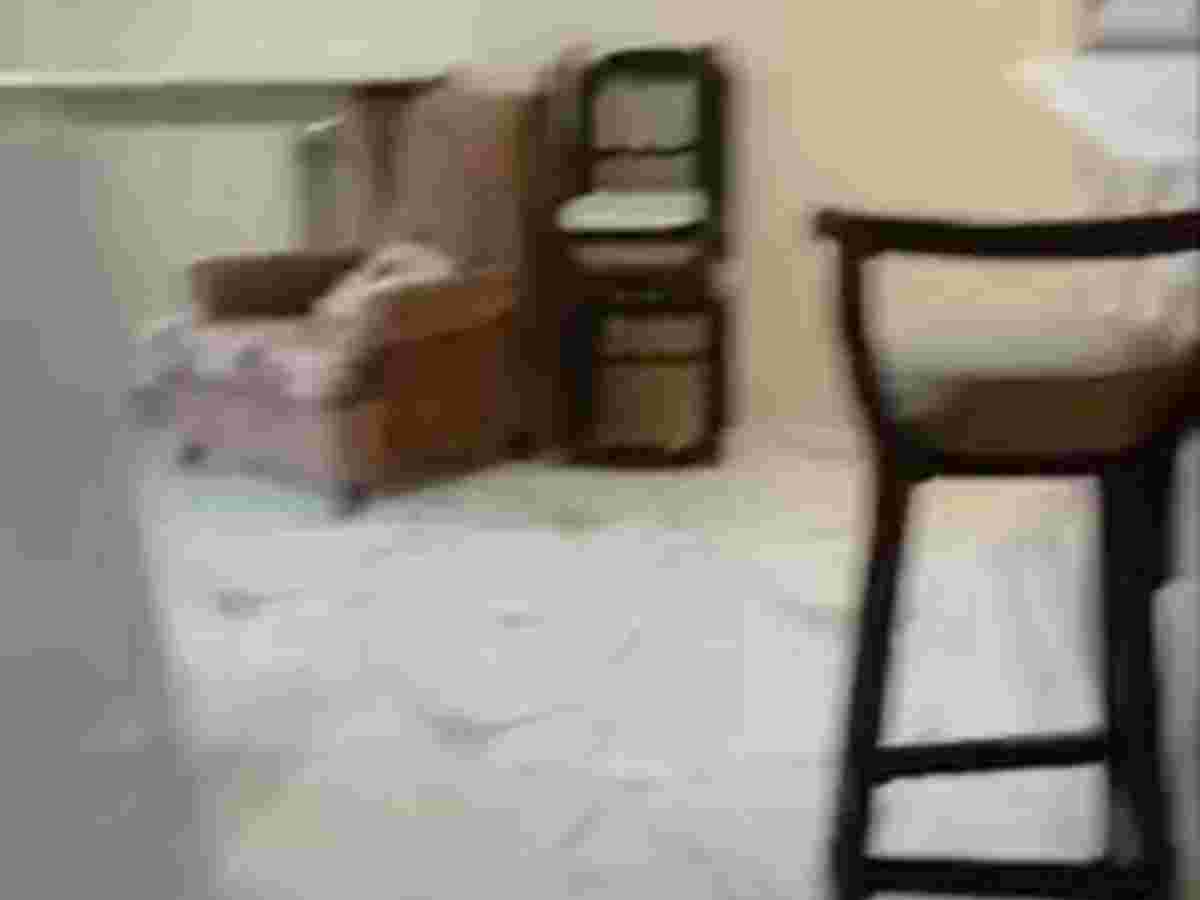 شقة 2 غرف 1 صالات طابق 4 مع فرش للإيجار