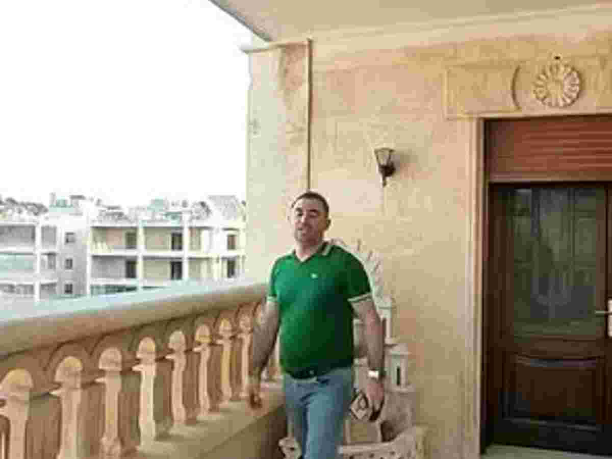 شقة 6 غرف 270م² طابق 4 مع فرش للبيع