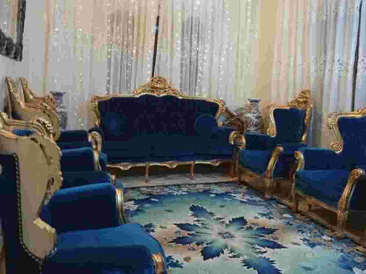 شقة 4 غرف 145م² طابق 2 للبيع