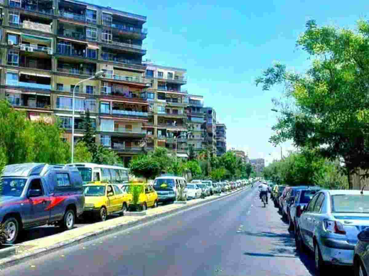 شقة 5 غرف 1 صالات 185م² طابق 8 للبيع
