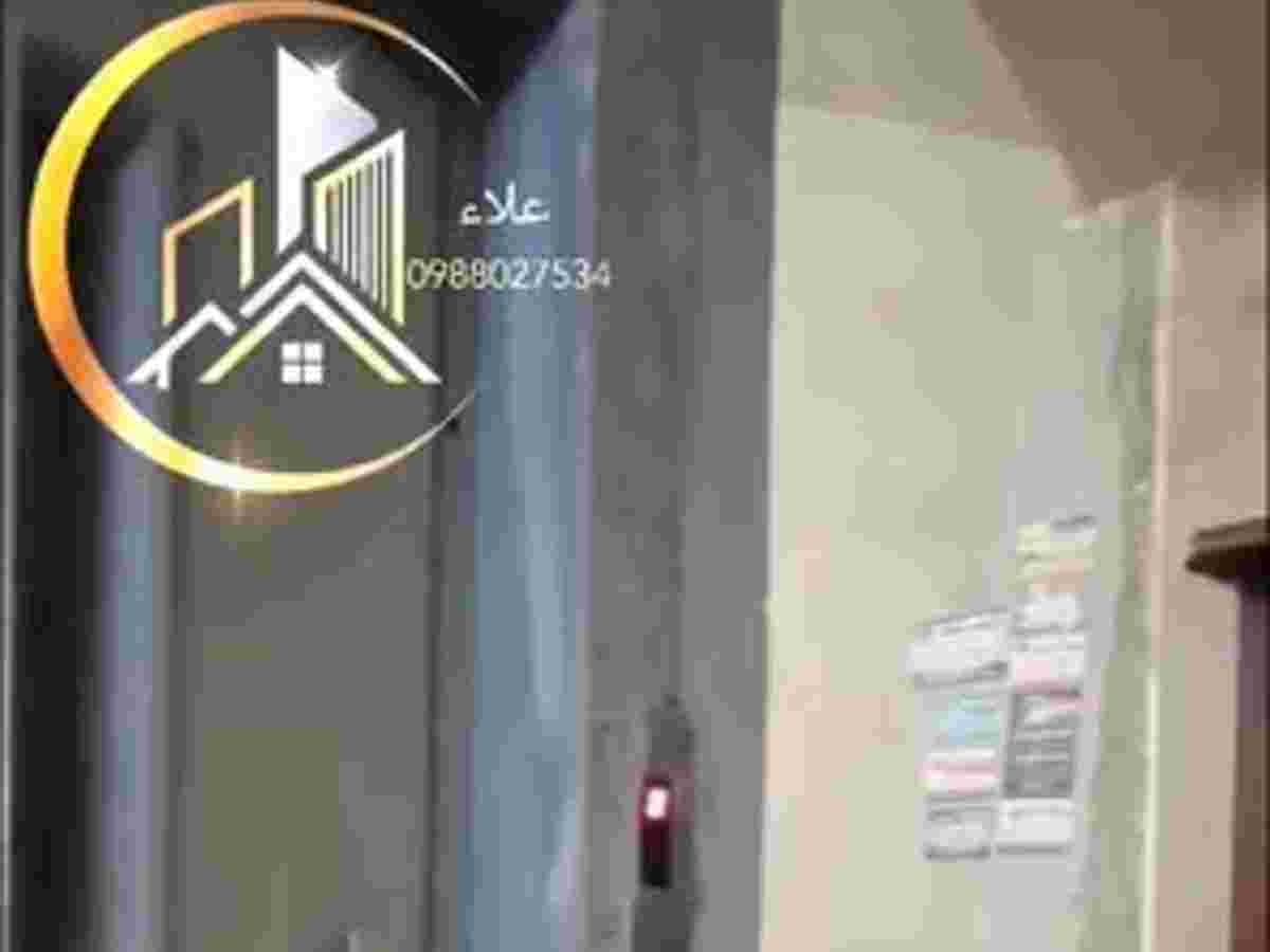 شقة 2 غرف 1 صالات 120م² طابق 3 للبيع