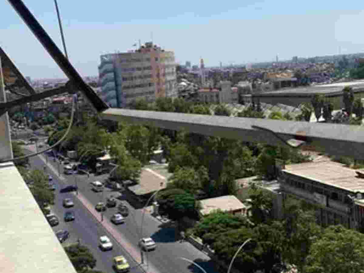 شقة 3 غرف 2 صالات 180م² طابق 8 للبيع