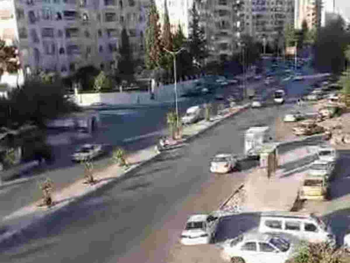 شقة 2 غرف 1 صالات 85م² طابق 3 للبيع