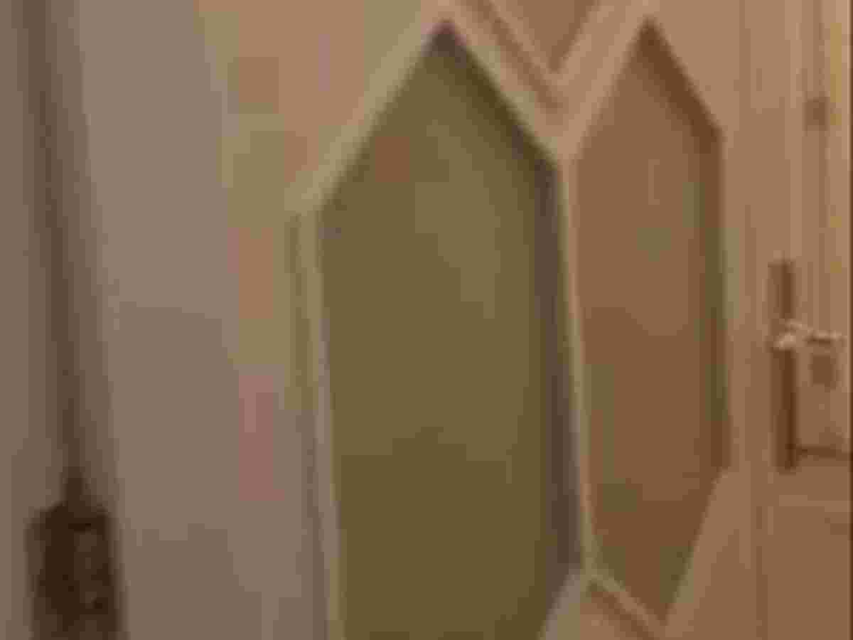 شقة 3 غرف 1 صالات 150م² طابق 7 مع فرش للإيجار