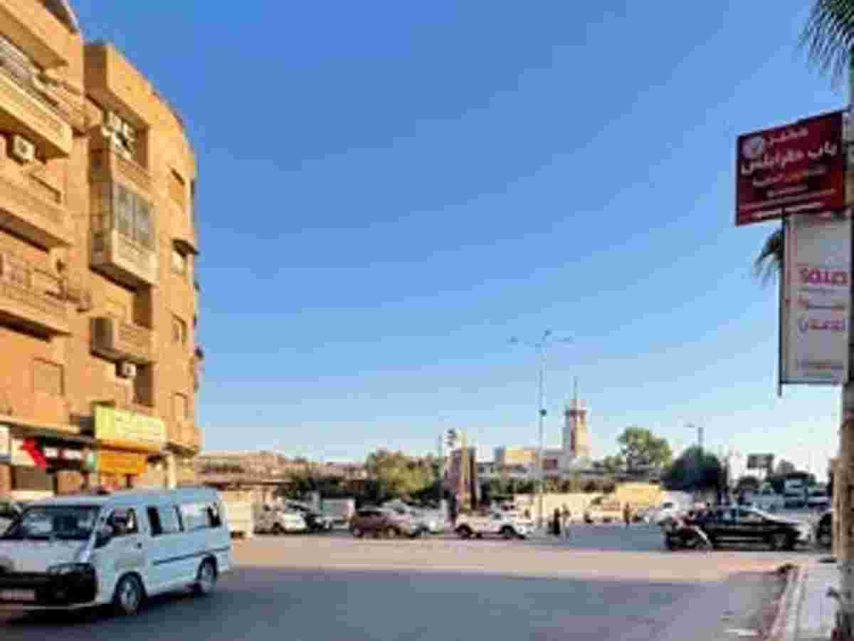 مكتب 35م² طابق 1 للبيع