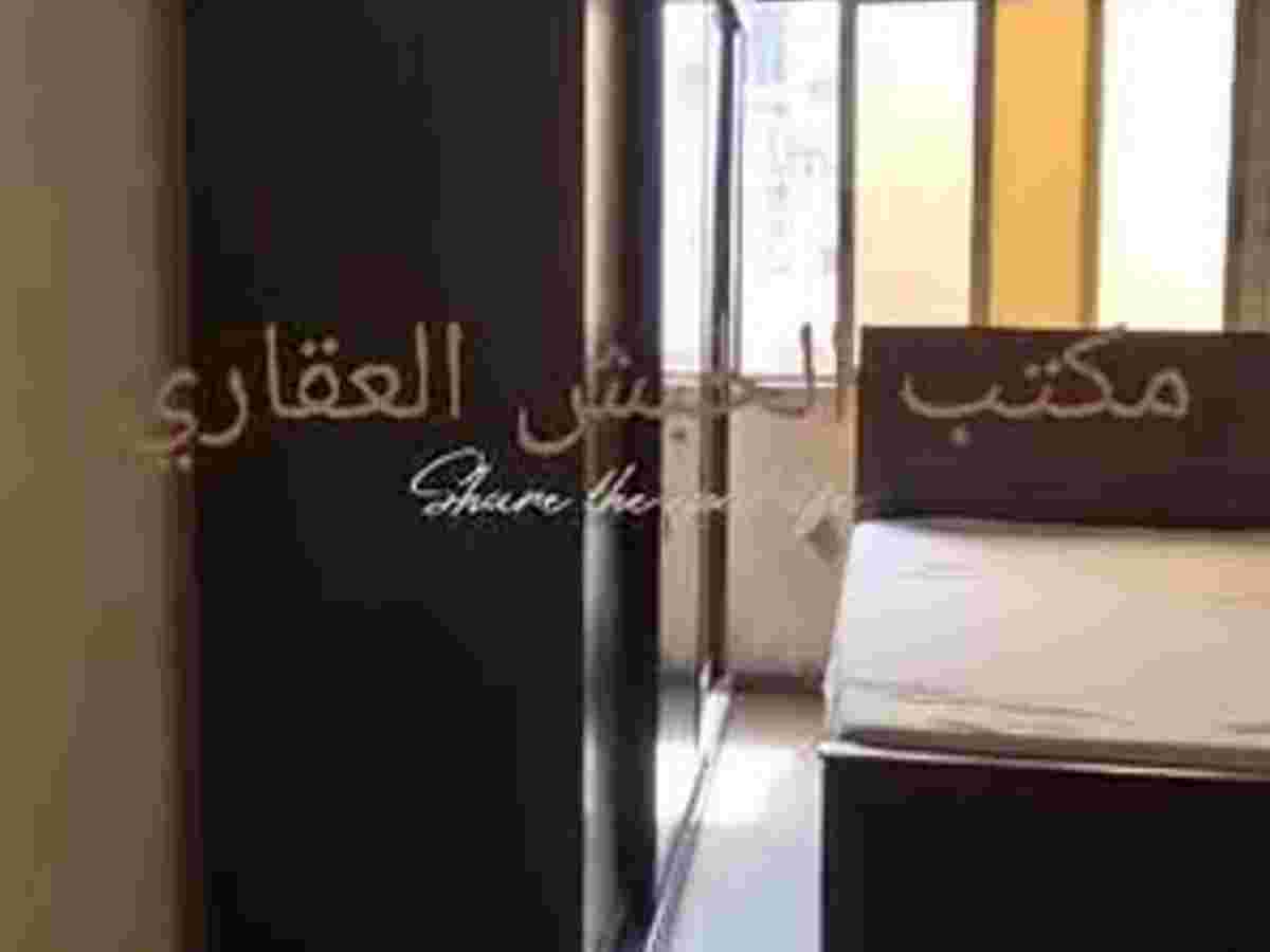 شقة 1 غرف 1 صالات 50م² طابق 4 للبيع
