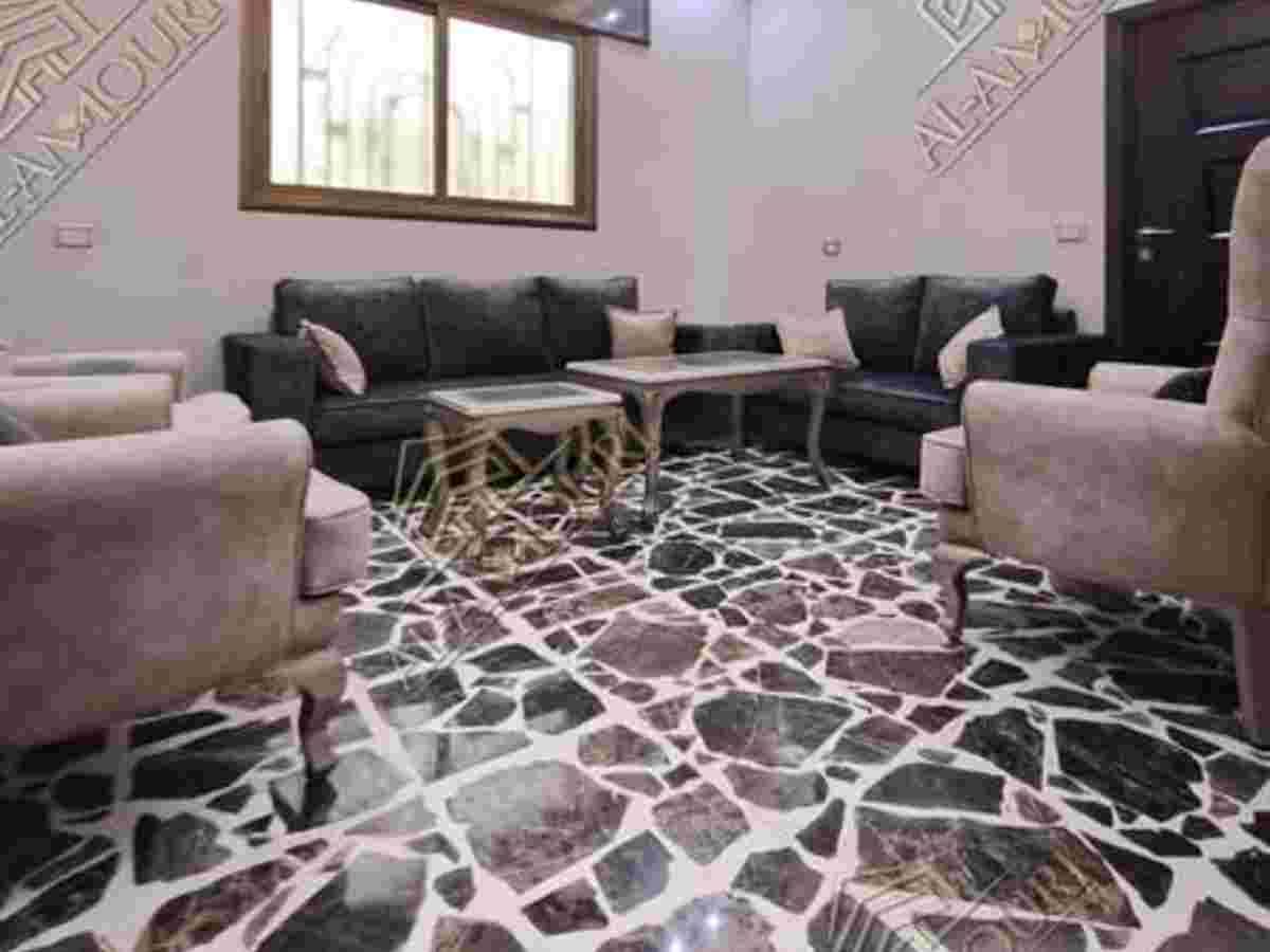 بناء 7 غرف 160م² للبيع