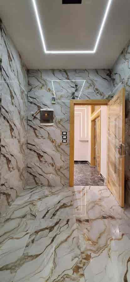 شقة 3 غرف 1 صالات 123م² طابق 1 للبيع