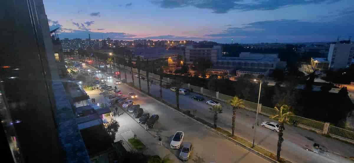 شقة 2 غرف 2 صالات 160م² طابق 5 للبيع