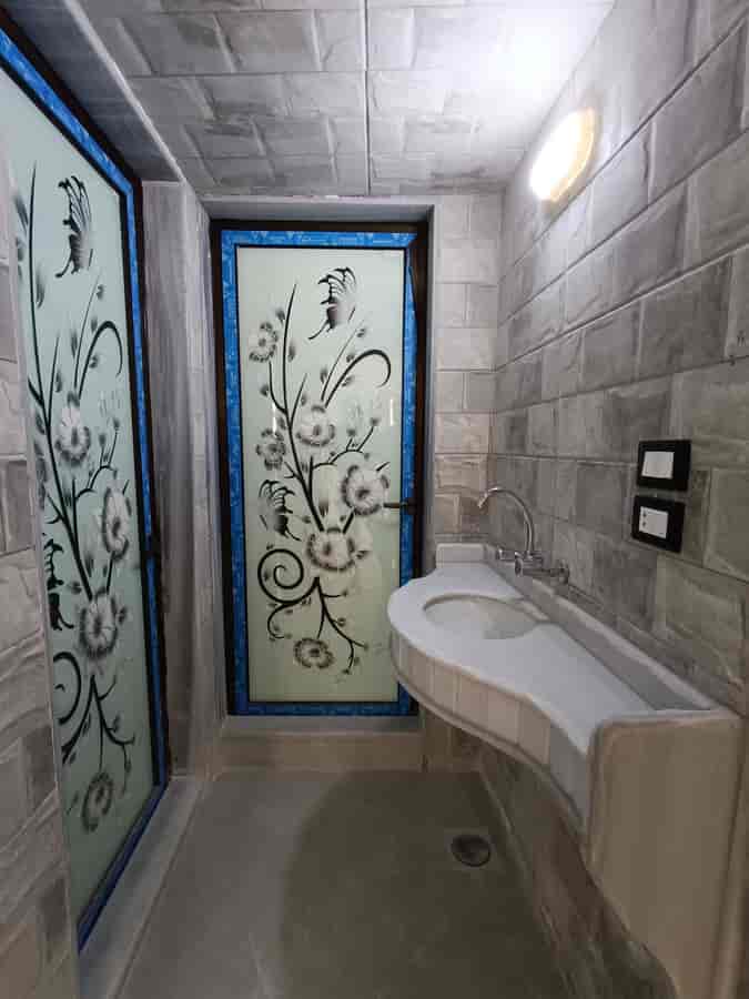 شقة 3 غرف 1 صالات 114م² طابق 5 للبيع