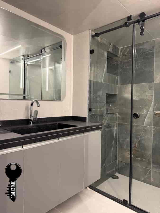 شقة 4 غرف 1 صالات 130م² للبيع