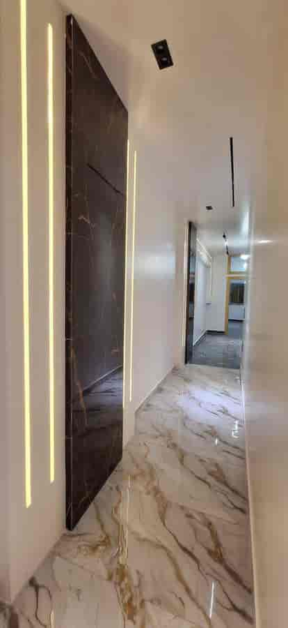 شقة 3 غرف 1 صالات 123م² طابق 1 للبيع