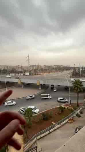 شقة 7 غرف 450م² طابق 3 للبيع