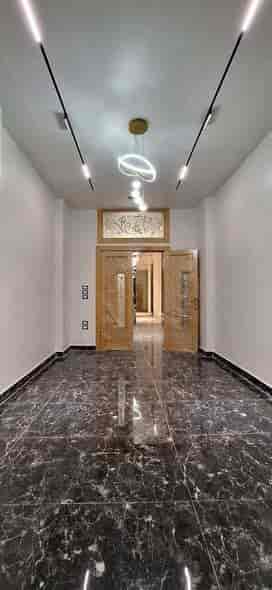 شقة 3 غرف 1 صالات 123م² طابق 1 للبيع