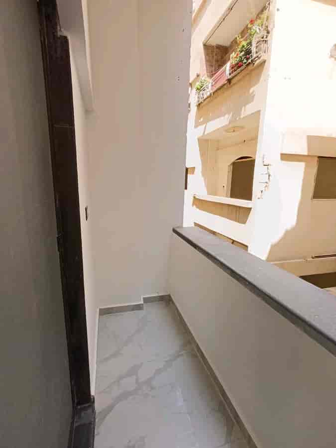 شقة 2 غرف 1 صالات 95م² طابق 2 للبيع