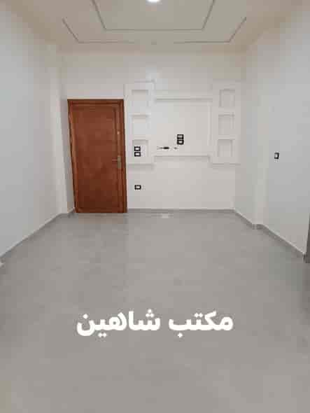 شقة 3 غرف 1 صالات 114م² طابق 5 للبيع