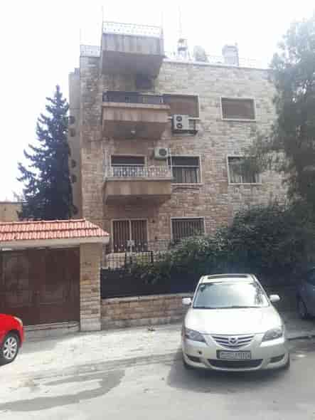 بناء 670م² للبيع