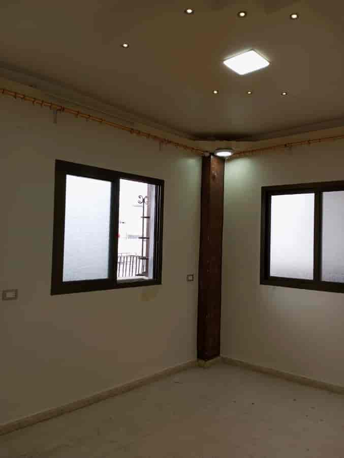 شقة 3 غرف 2 صالات 130م² طابق 3 للبيع