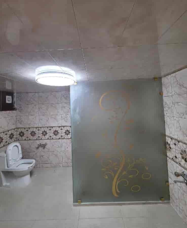 شقة 4 غرف 1 صالات طابق 1 للإيجار